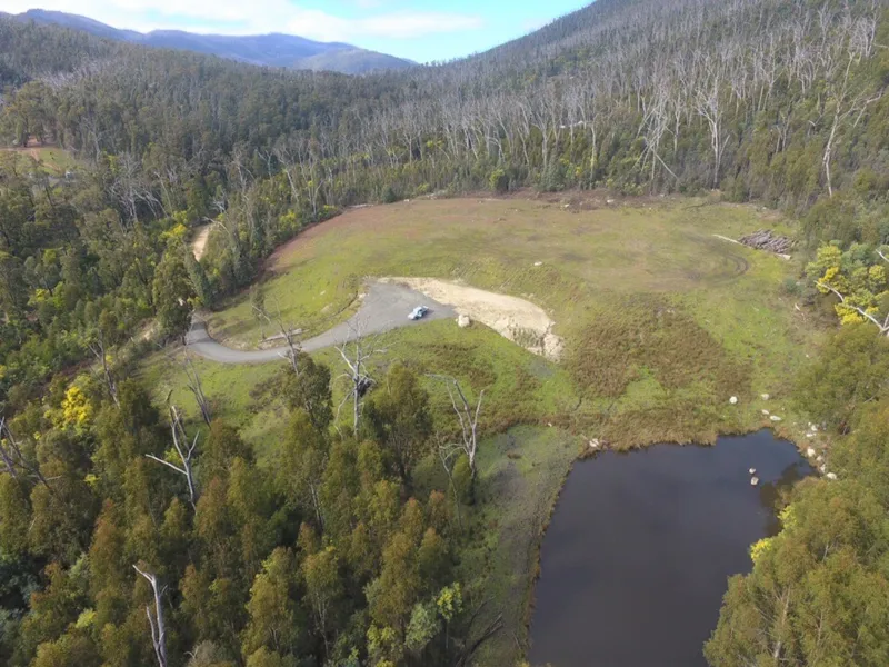 Spectacular Sensational , Stunning, Serene and Secluded.