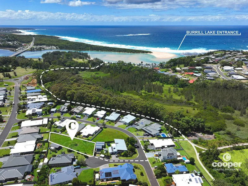 Lifestyle Living at Burrill Lake