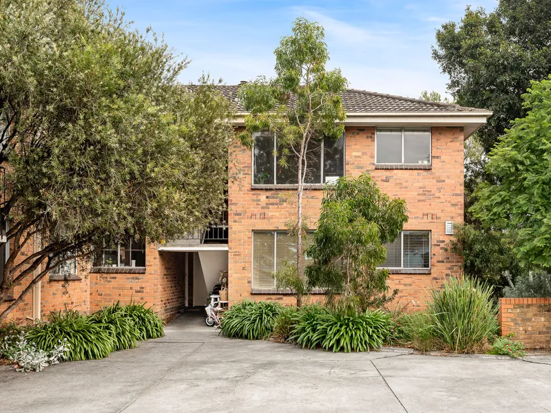 Prime Opportunity – Riverside Alphington