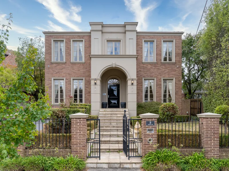 Executives live in positions of value