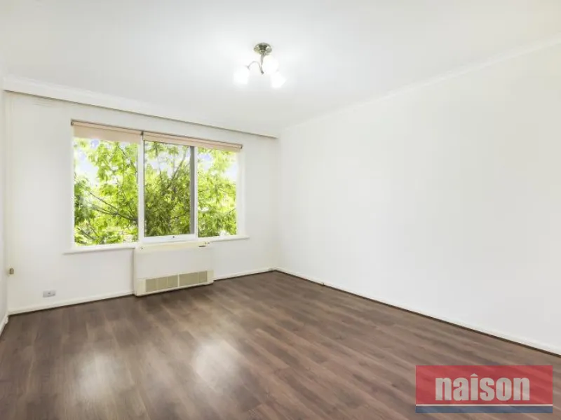 Recently updated 2 bedroom apartment!