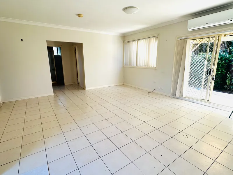 Two Bedroom Granny Flat
