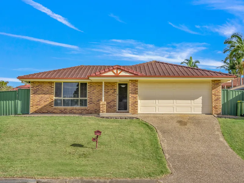 Lowset renovated home - close to all amenities!