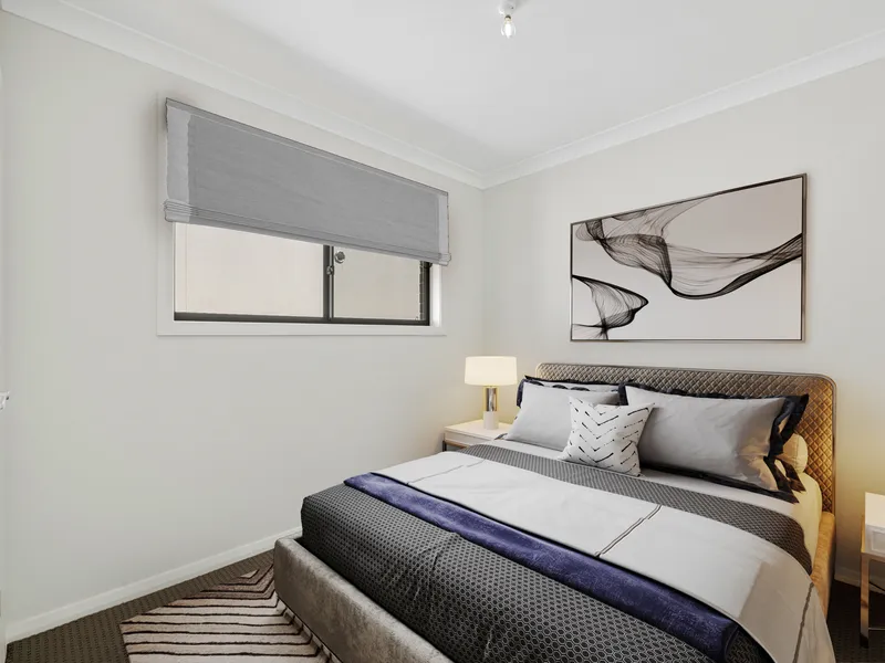 Brand New 2 x Bedroom Granny Flat!!