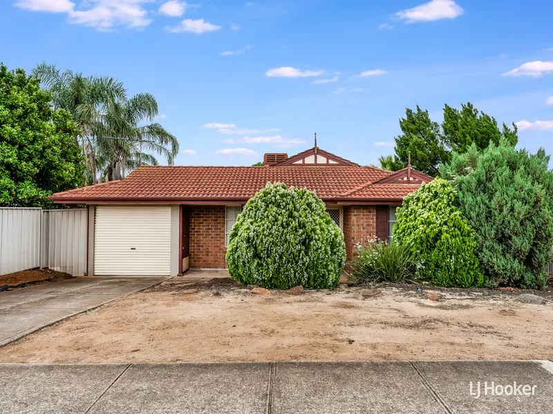 Perfect Family Home!