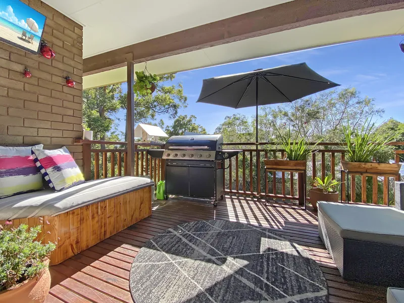 “Kookaburra Lodge”