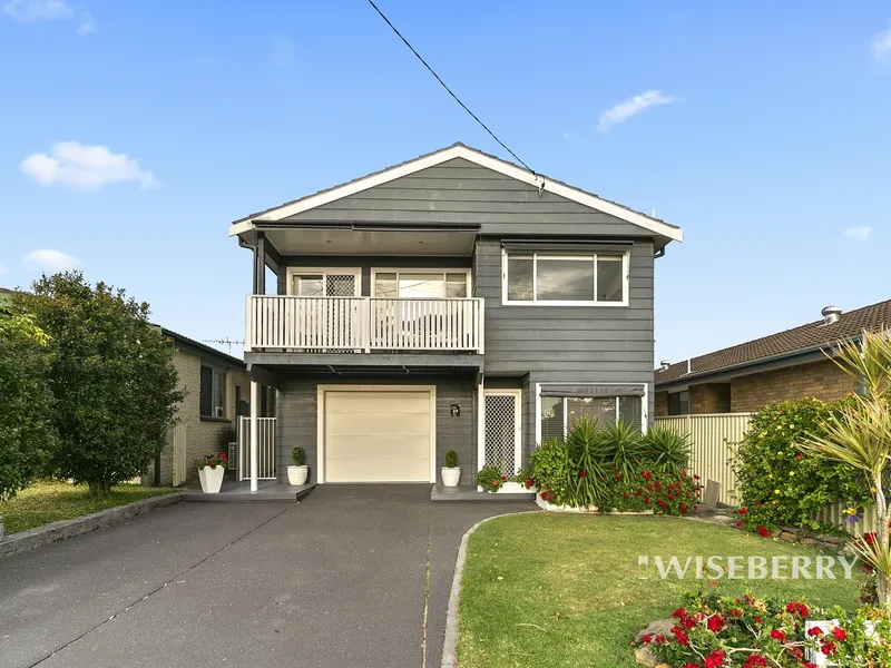 Views, Glorious Views.