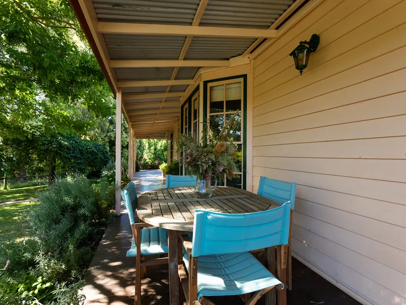 Iconic Mirboo Farm - The Perfect Lifestyle Property