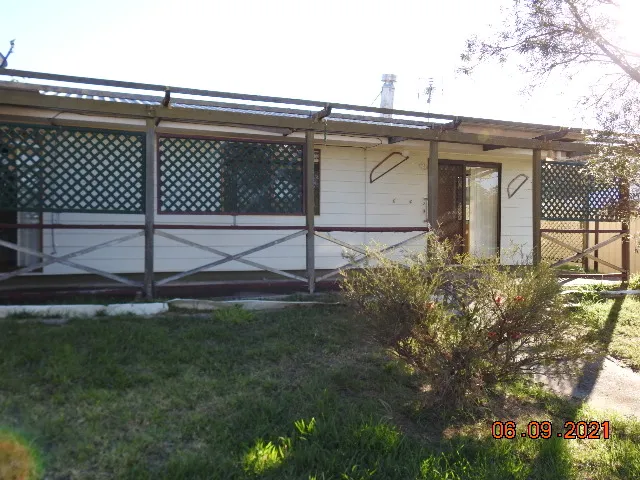 Cosy 3 bedroom home in Yarraman