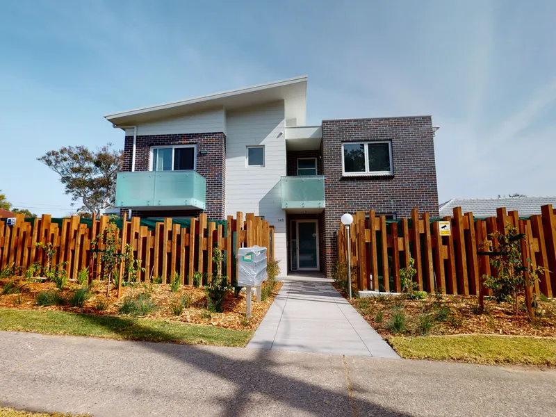 Apartment Style - New Generation boarding houses