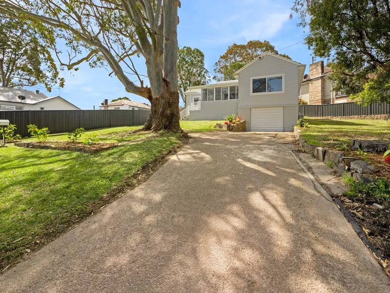 Flawlessly Renovated to Meet Modern-Day Living