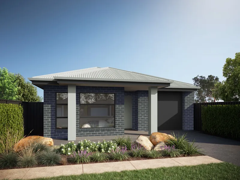 LOT 6110 Dunkerley Street Munno Para
