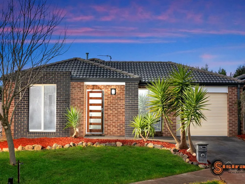 Great Investment Property.