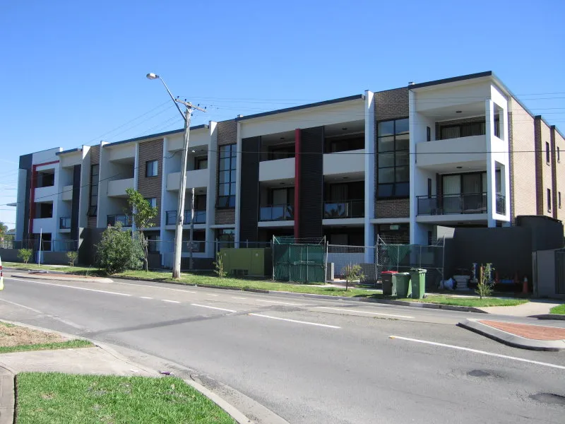 Apartment For Rent in Westmead