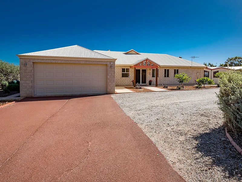 Green, Clean & Exceptional Value