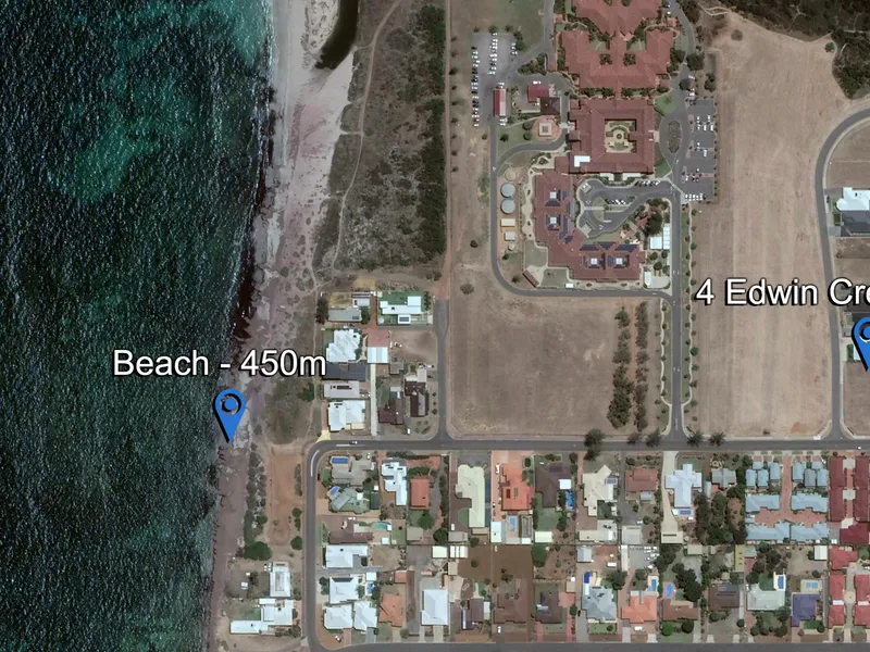 BLUE CHIP LAND IN EXCLUSIVE /  PREMIUM LOCATION