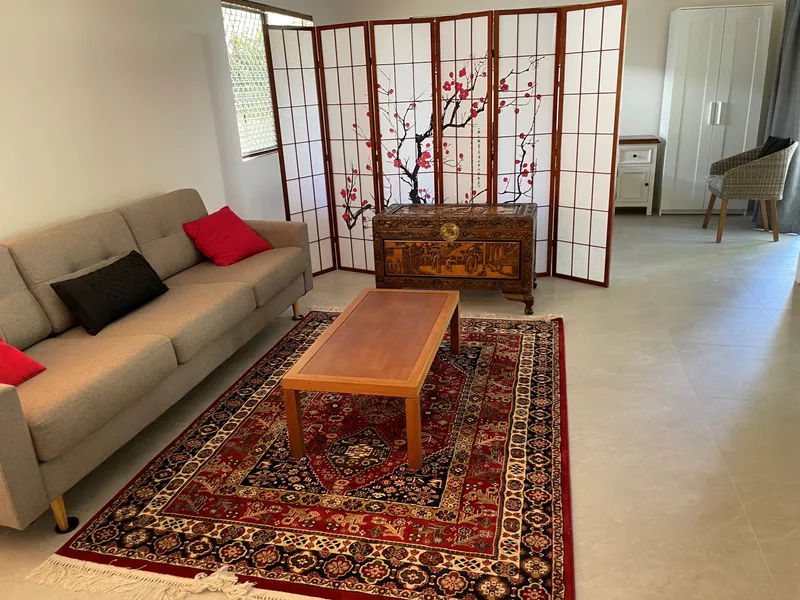 Fully Furnished Studio in South Golden Beach