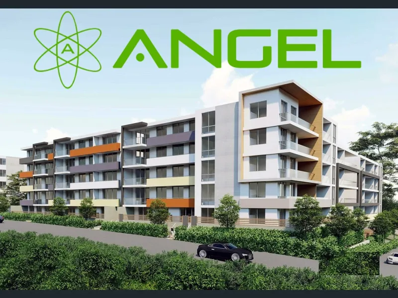 Ready to Move in - 3 bed room Brand New Apartment