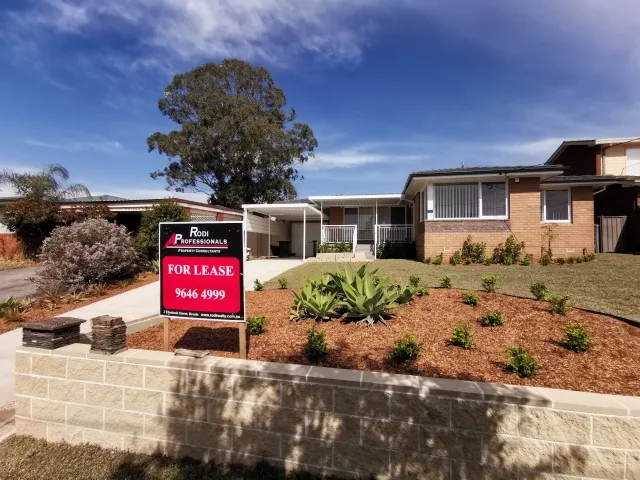 The Ideal Newly Renovated Family Home 