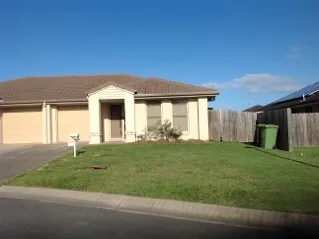 CONVENIENTLY LOCATED