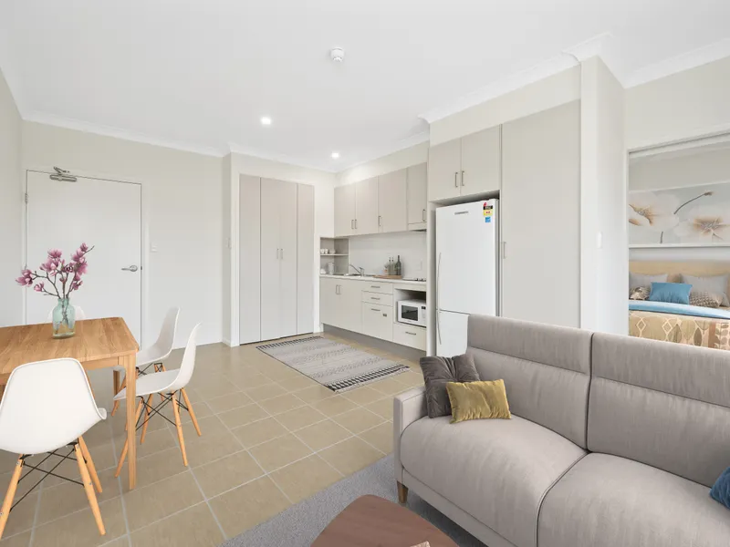 Enjoy a Resort Lifestyle at North Lakes