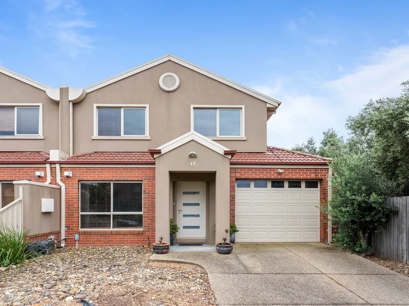 Affordable 4 Bedroom Home in Awesome Location!