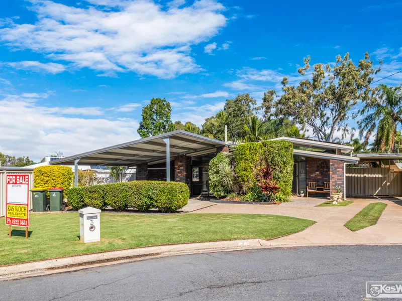 MEET, REAL ESTATE HEAVEN. OFFERS OVER $490,000.