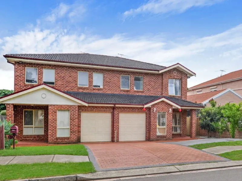 Calling for Families