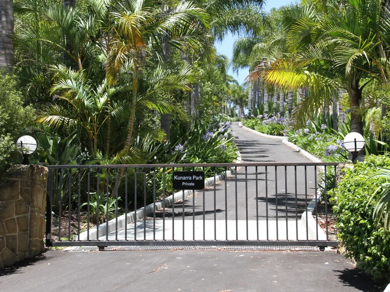 Dimension + design; the ultimate lifestyle property