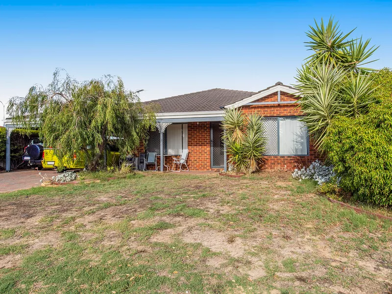 Great family home!!! 