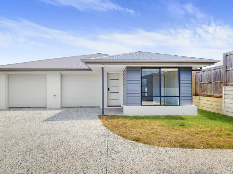 Perfect Unit Available in Yarrabilba!