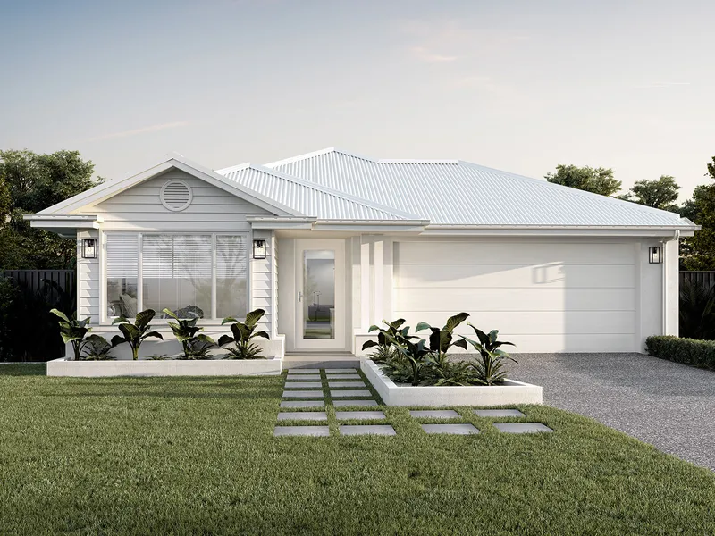 Discover Unmatched Value and Quality with Vision Homes