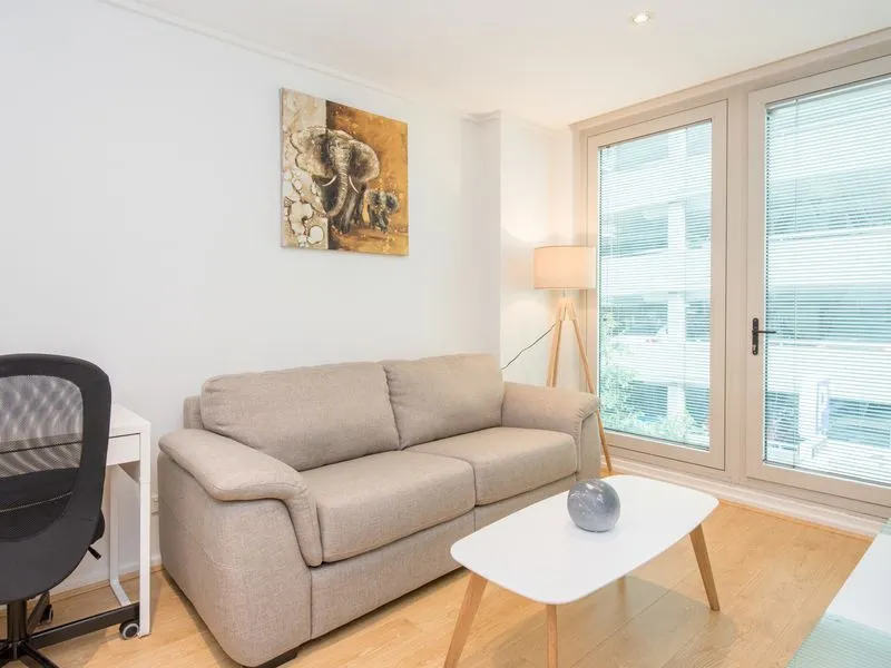 Prime living at heart of Melbourne City