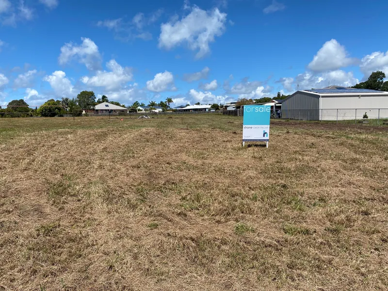 Buy Now... Build Later!