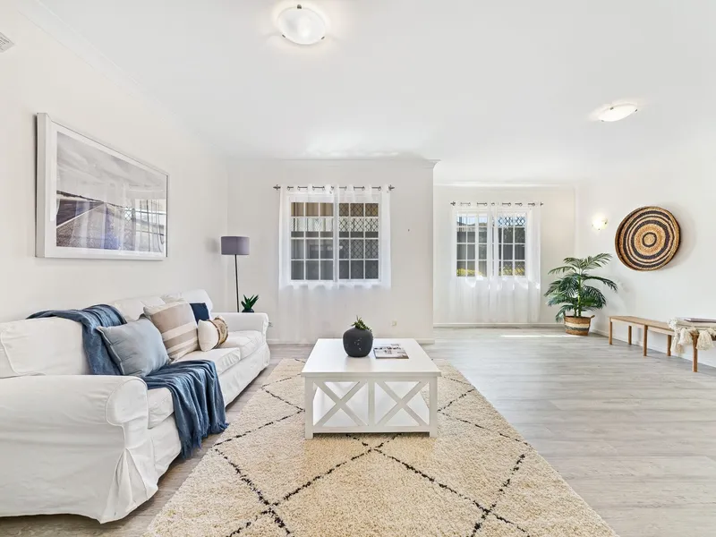 Modern, Oversize, Lifestyle.