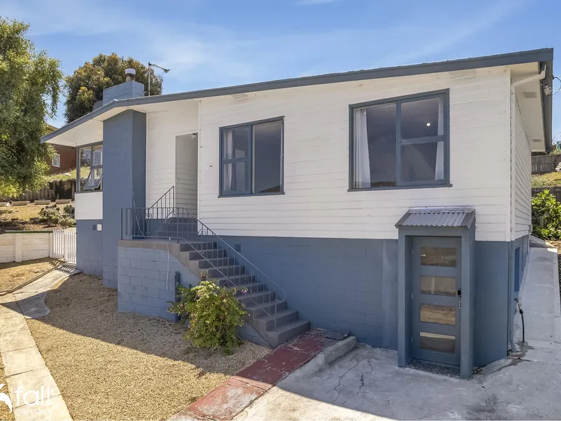 Spacious Pet-Friendly Family Home