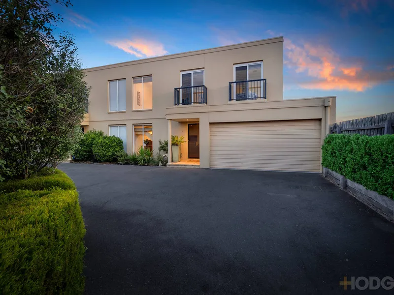 STYLE CLASS & UTTERLY WELCOMING