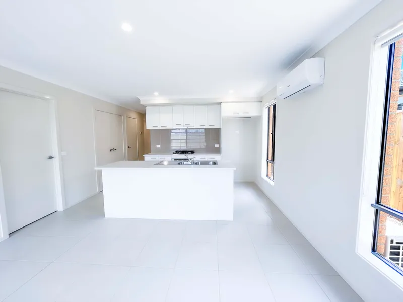 Brand New Four (4) Bedroom House