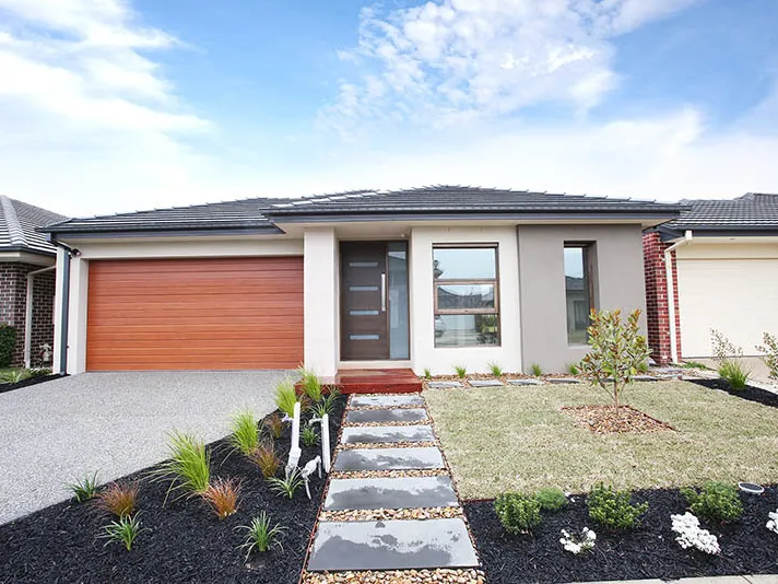 An opportunity has become available to secure this beautiful home in the prestigious Somerfield Estate.