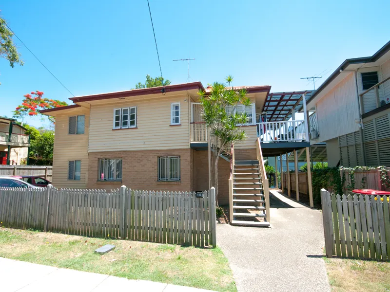 Affordable Rooming Accommodation, Prime Location