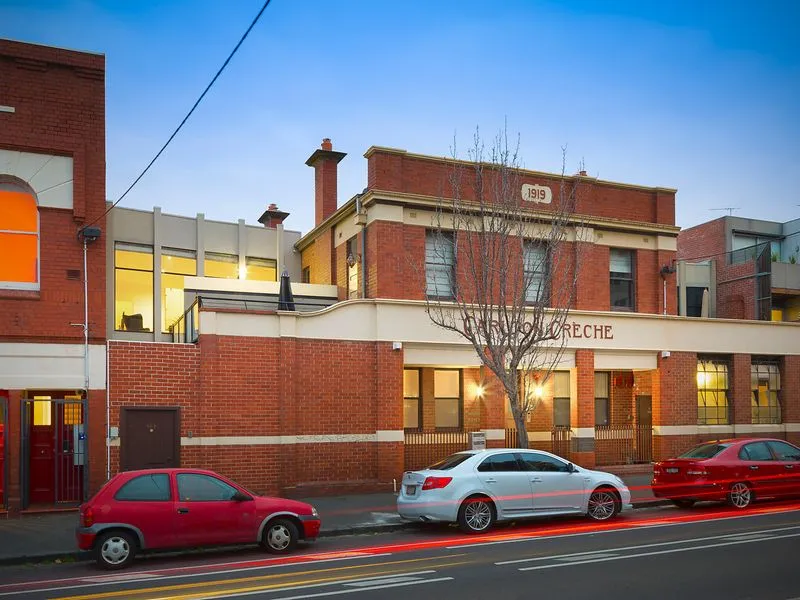 Amazing Space in Carlton Creche