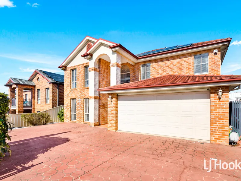 Open Home Saturday 10am-10:20am