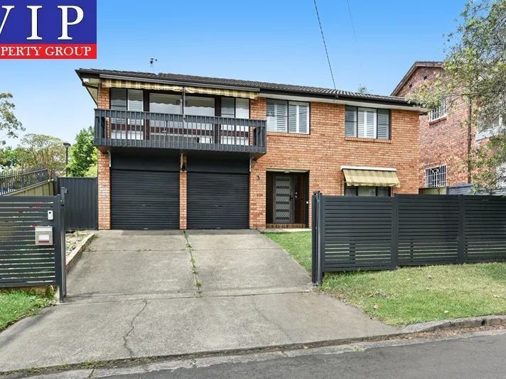 Beautiful warm house in the hear of Auburn