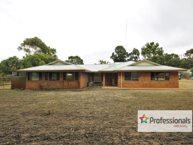 Spoil Yourself with this 'One with the LOT!'