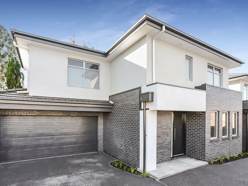 Pristine Move-In-Ready Home