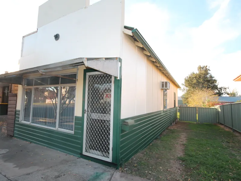 Run your own business!