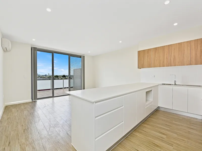 National Rental Affordability Scheme 1 bedroom unit in Guildford available, apply now!