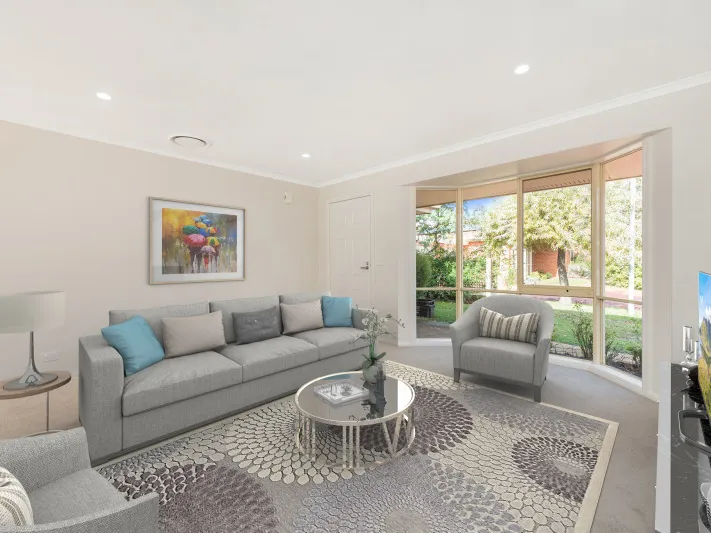 Freshly Refurbished in an Ideal Location