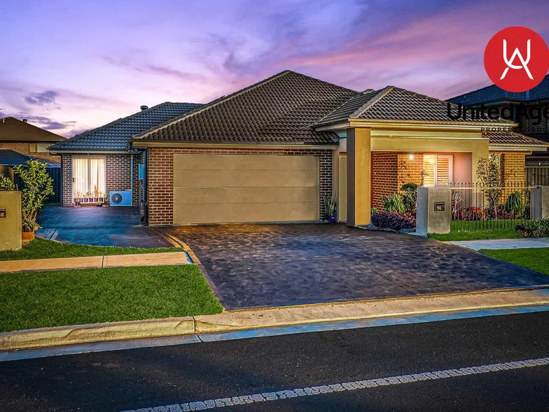 Elegant Living with a Fabulous Granny Flat