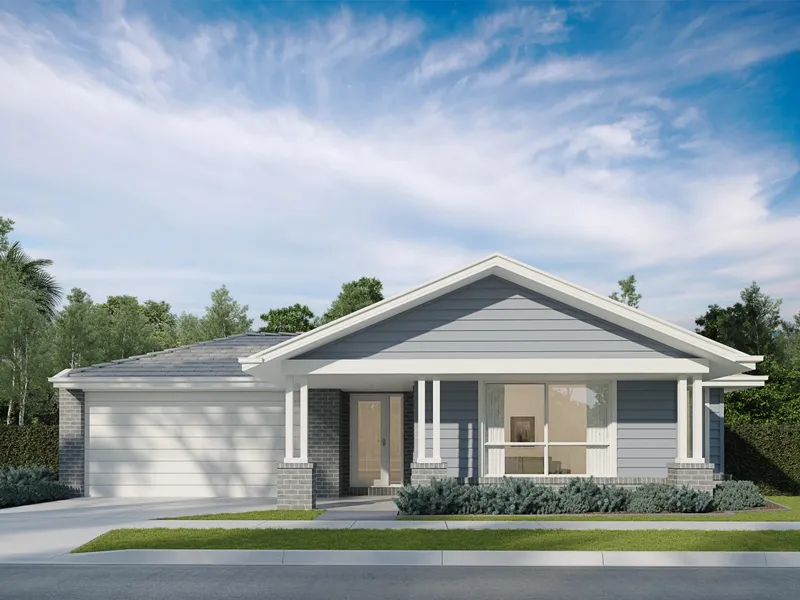 4 BEDROOMS + 2 LIVING + ALFRESCO + STUDY .... ON 555sqm allotment.... Titles due November 2022!